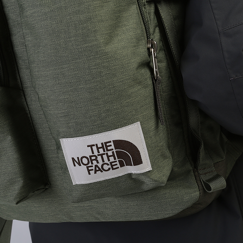 Рюкзак The North Face Mini Crevasse 14,5L (T93G8LBV9)  - цена, описание, фото 2